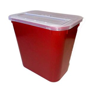 Sharps Container - 2 Gallon