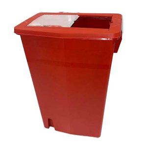 Sharps Container - 18 Gallon