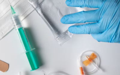 We Walked Into a Clinic Paying Double for Medical Waste Disposal – Here’s What We Found